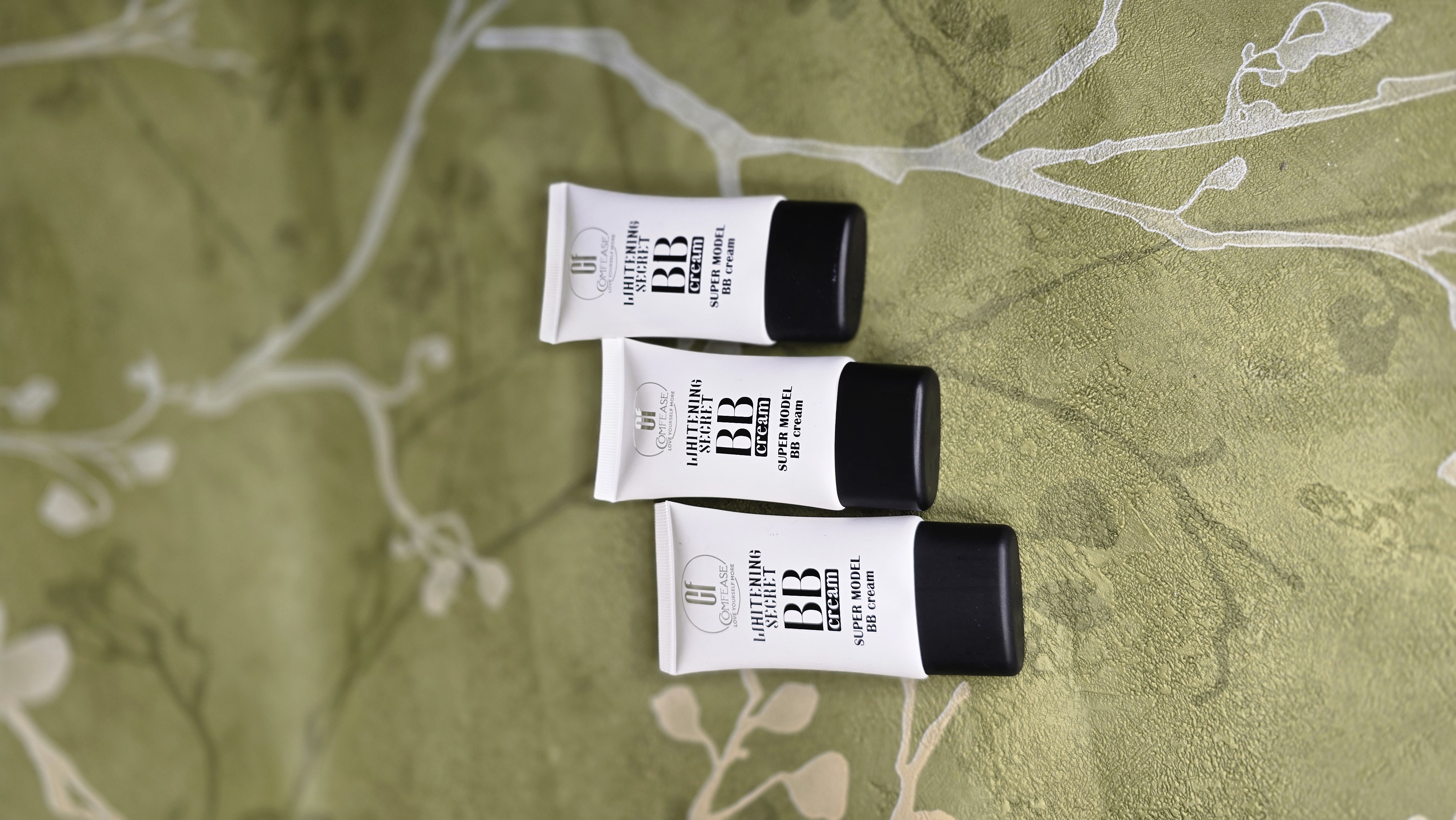 بی بی کرم کامفیس Comease Whitening Secret BB Cream