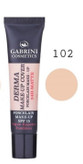 کرم پودر گابرینی Derma Make-Up Cover 24H Matte