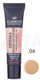 کرم پودر گابرینی Derma Make-Up Cover 24H Matte