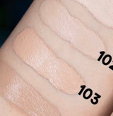 کرم پودر گابرینی Derma Make-Up Cover 24H Matte