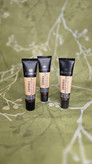 کرم پودر گابرینی Derma Make-Up Cover 24H Matte