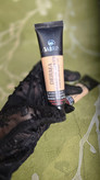 کرم پودر گابرینی Derma Make-Up Cover 24H Matte