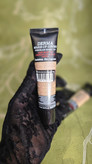 کرم پودر گابرینی Derma Make-Up Cover 24H Matte