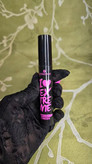 ریمل اسنس I Love Extreme Volume مشکی حجمدهنده مژه