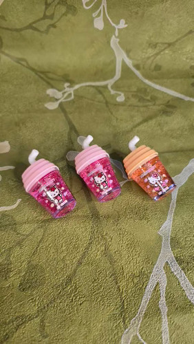 بالم لب ژلهای هلو کیتی Hello Kitty مرطوب کننده لب