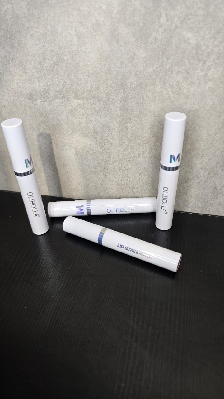 تینت لب پیل‌آف اولی بولا OLIBOLLA Lip Stain Masque