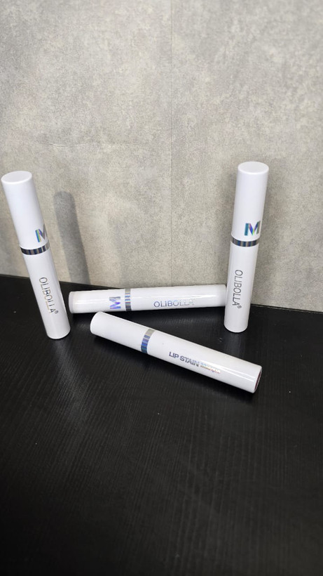 تینت لب پیلآف اولی بولا OLIBOLLA Lip Stain Masque