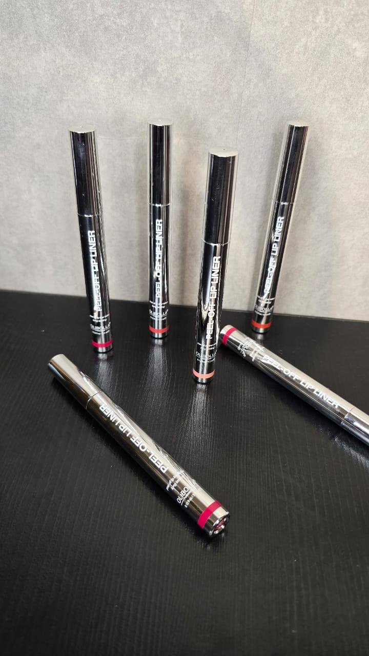 خط لب مایع پیل‌آف OLIBOLLA Lip Liner