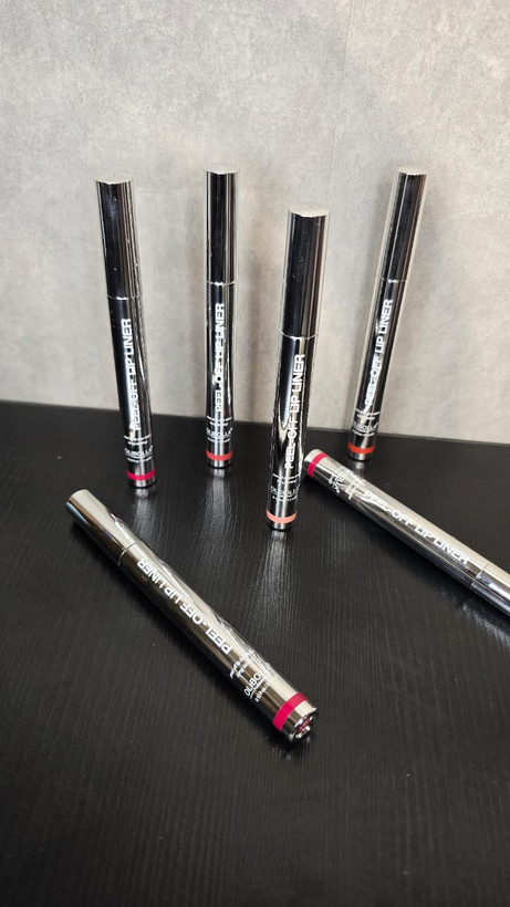 خط لب مایع پیلآف OLIBOLLA Lip Liner