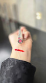 خط لب مایع پیلآف OLIBOLLA Lip Liner