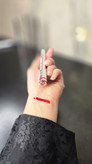 خط لب مایع پیلآف OLIBOLLA Lip Liner