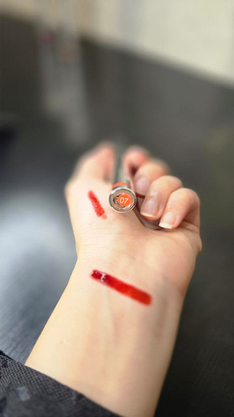 خط لب مایع پیلآف OLIBOLLA Lip Liner