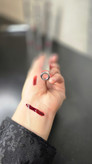 خط لب مایع پیلآف OLIBOLLA Lip Liner