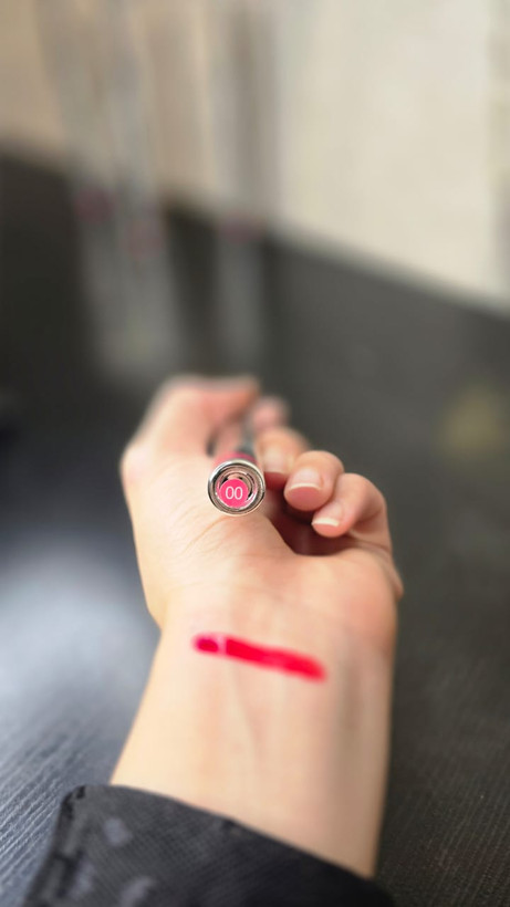 خط لب مایع پیلآف OLIBOLLA Lip Liner