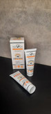 ضد آفتاب H-P Sun Sunscreen SPF50+ | ضد چروک و آبرسان.حجم ۵۰میلی