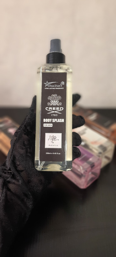 بادی اسپلش Creed | رایحه شیک و خاص