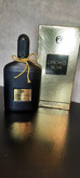 عطر زنانه و مردانه اورکید نویر Orchid Noir حجم 100 میل