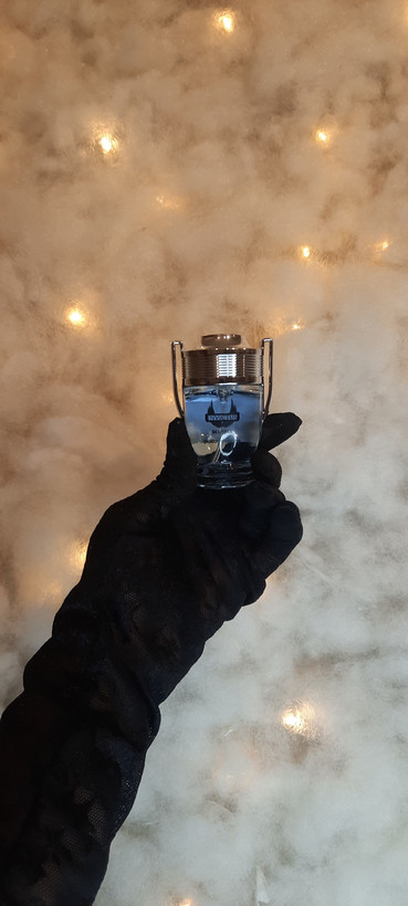 عطر مردانه اینویکتوس پاکو رابان | Paco Rabanne Invictus