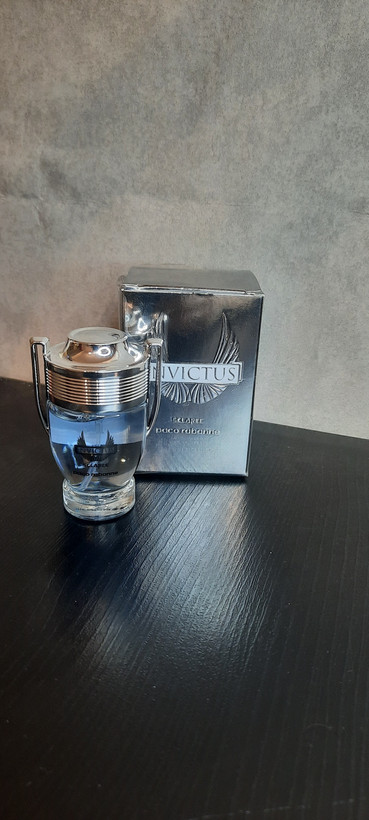 عطر مردانه اینویکتوس پاکو رابان | Paco Rabanne Invictus