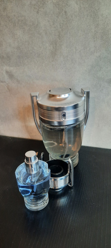 عطر مردانه اینویکتوس پاکو رابان | Paco Rabanne Invictus