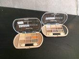 پالت سایه چشم گلفلاور مدل Shadow Brick مینی میکاپ