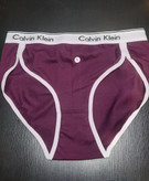 شورت زنانه سوپر نخ کشی سایز L مدل Calvin Klein