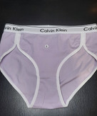 شورت زنانه سوپر نخ کشی سایز L مدل Calvin Klein