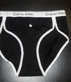 شورت زنانه سوپر نخ کشی سایز L مدل Calvin Klein