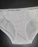 شورت زنانه سوپر نخ کشی سایز L مدل Calvin Klein